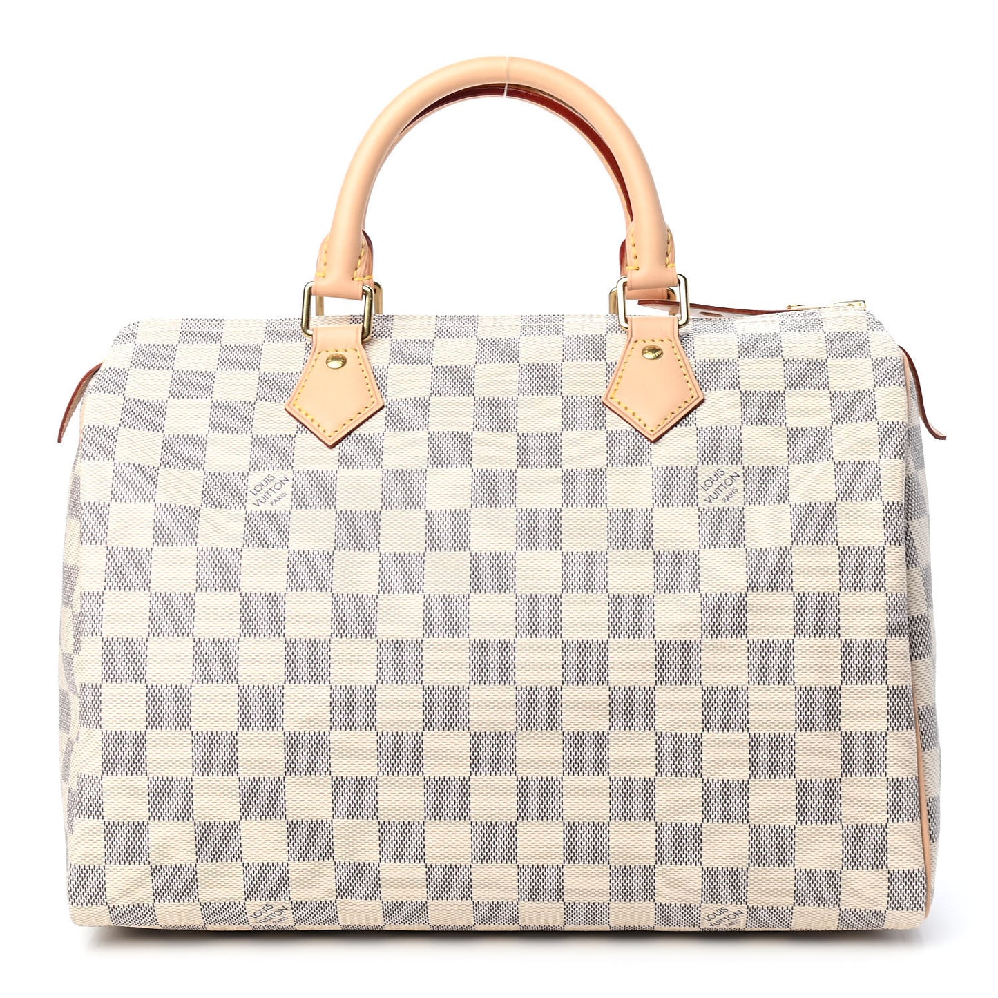 Damier Azur Speedy 30