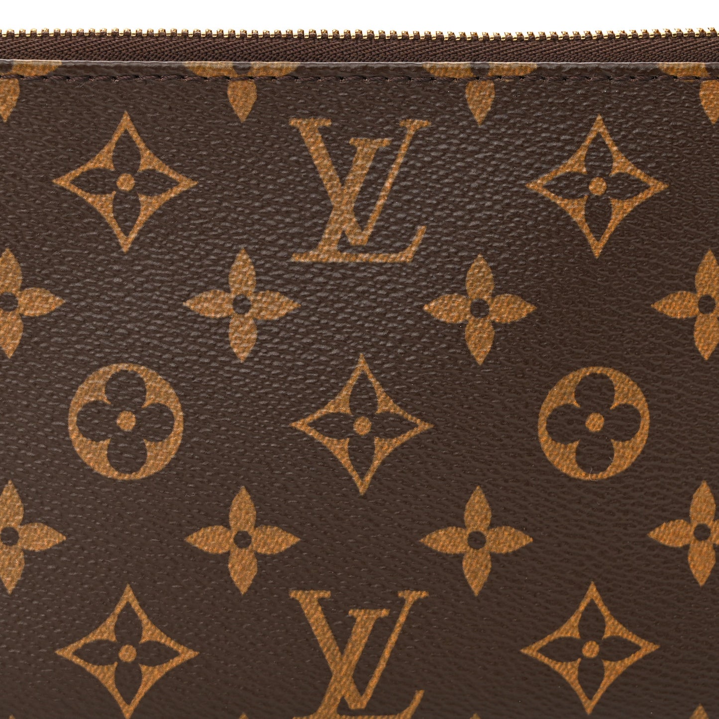 Monogram Pochette Accessories NM