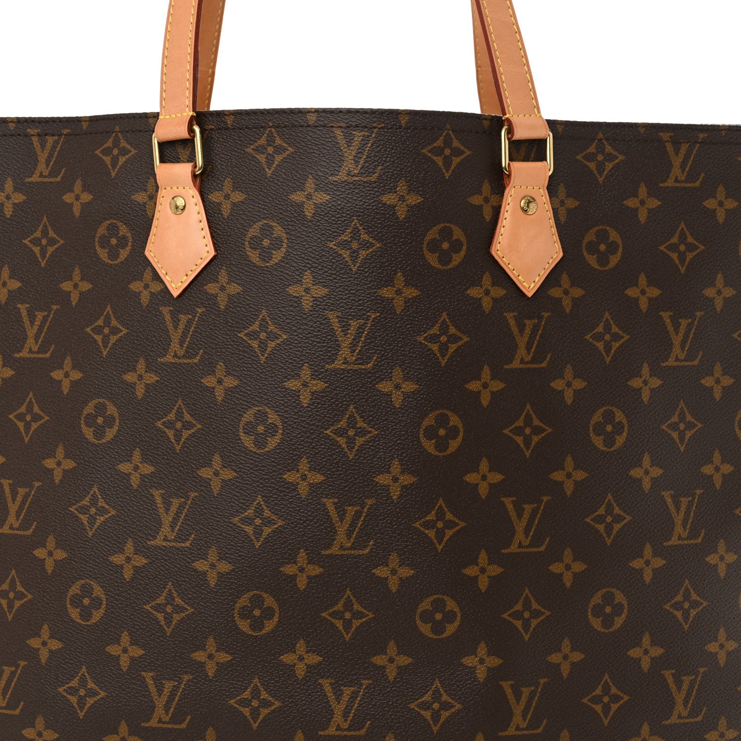 Louis Vuitton Monogram All-In MM 7 of 9