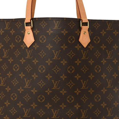Louis Vuitton Monogram All-In MM 7 of 9