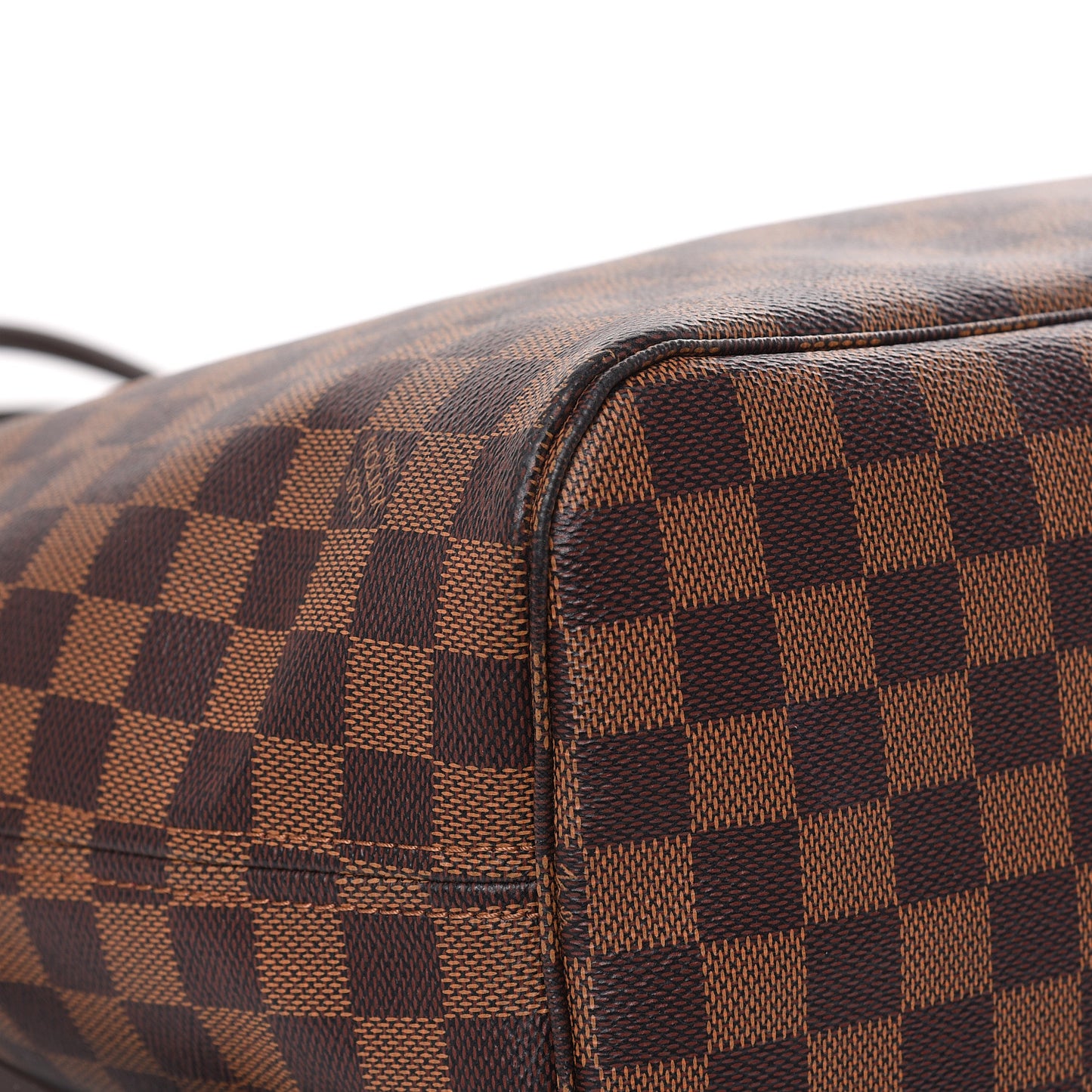 Damier Ebene Neverfull MM