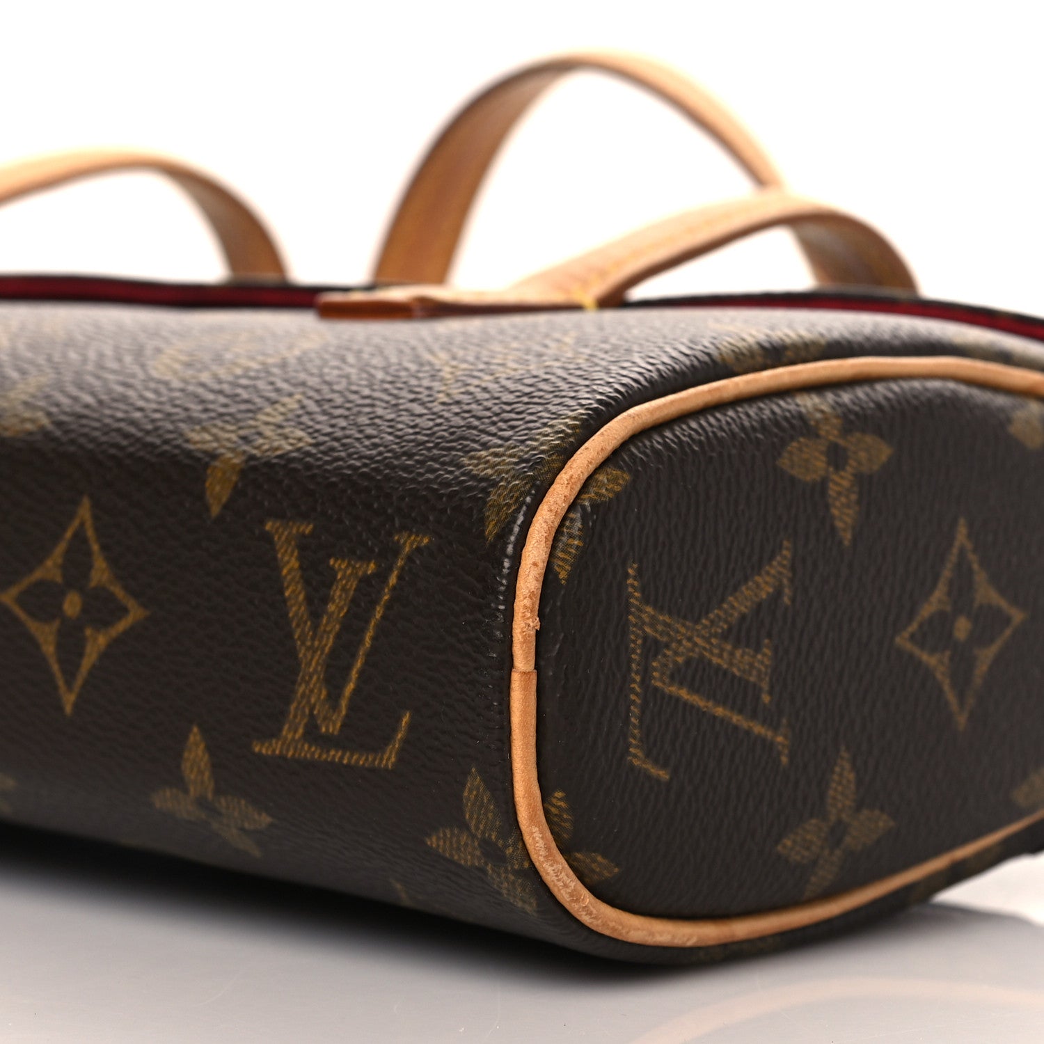 Louis Vuitton Monogram Sonatine 9 of 9