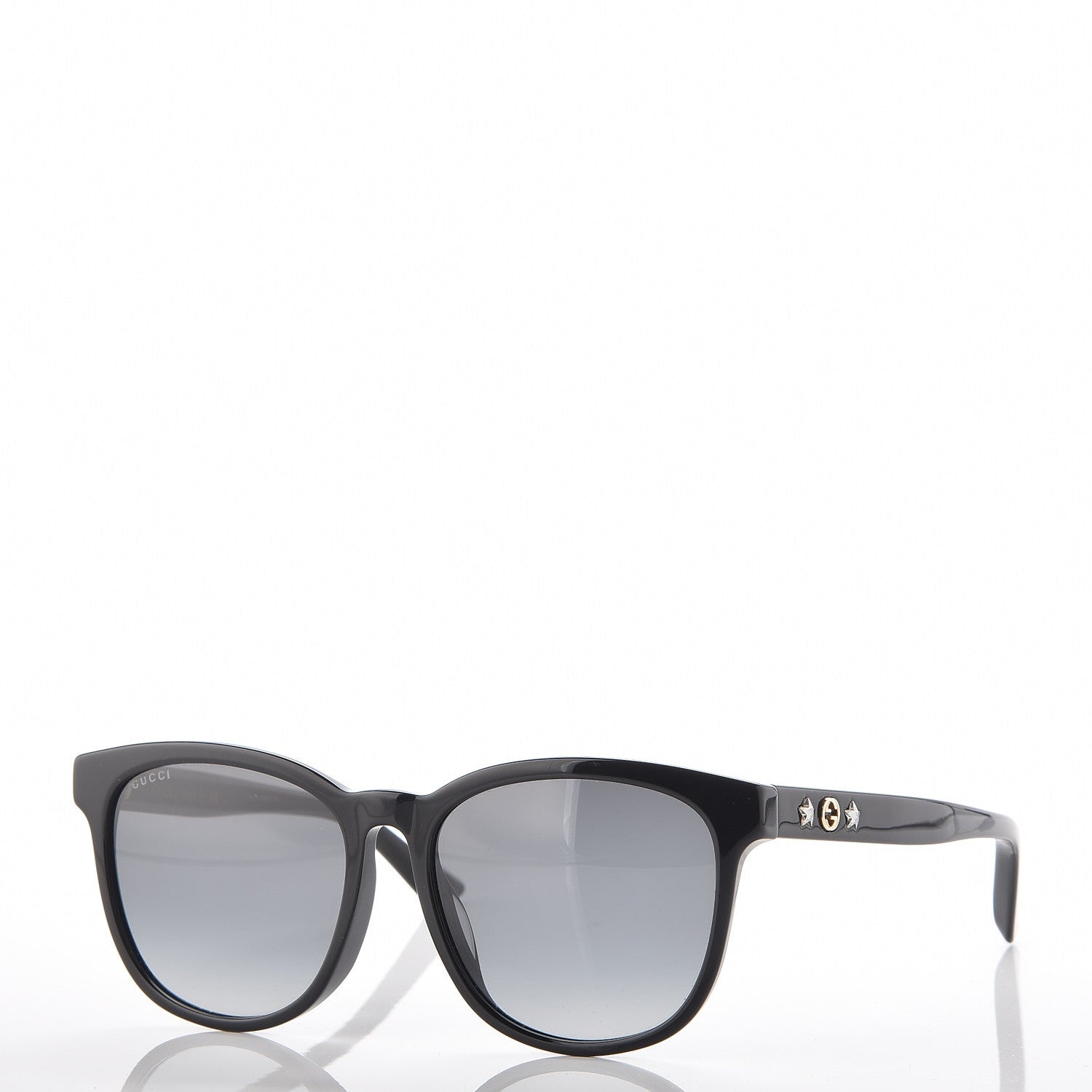 Gucci Sunglasses GG 0232 Black 7 of 8