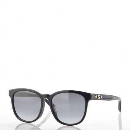 Gucci Sunglasses GG 0232 Black 7 of 8