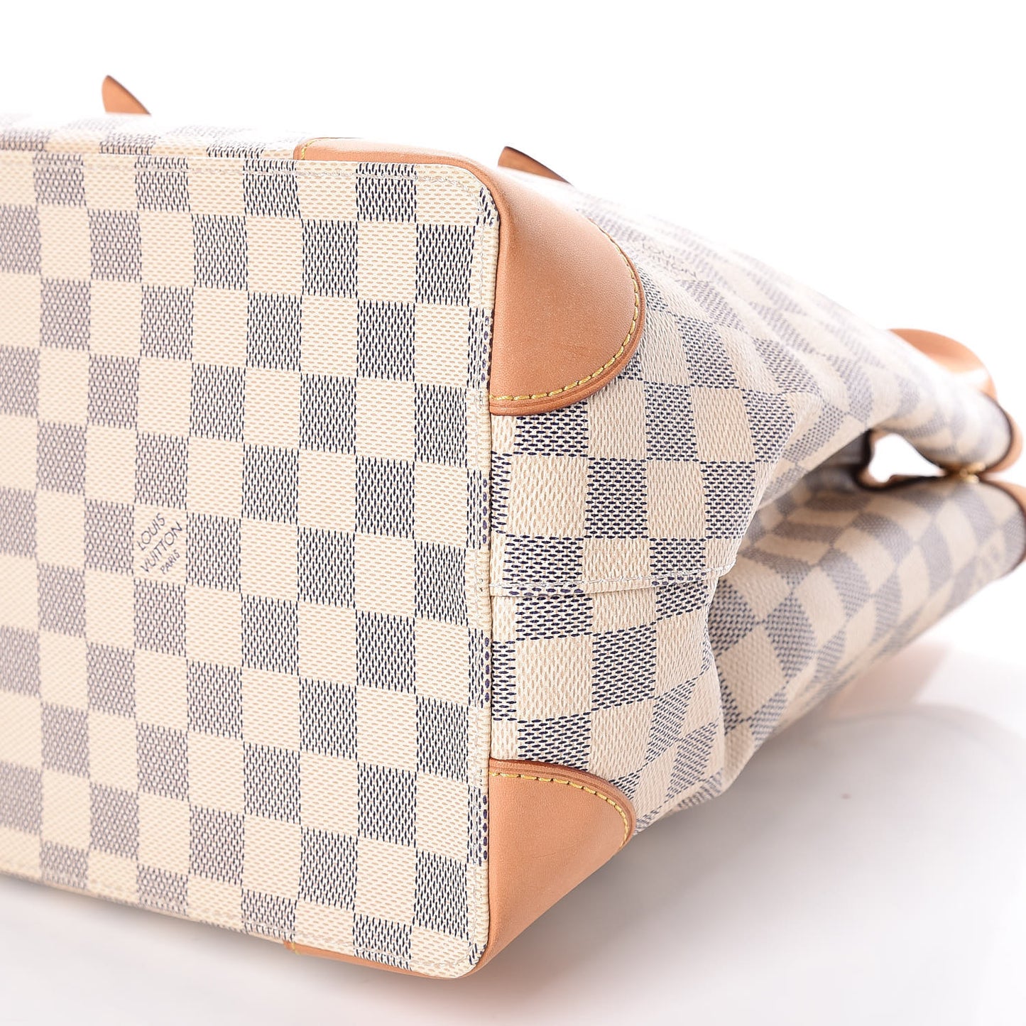 Damier Azur Hampstead MM