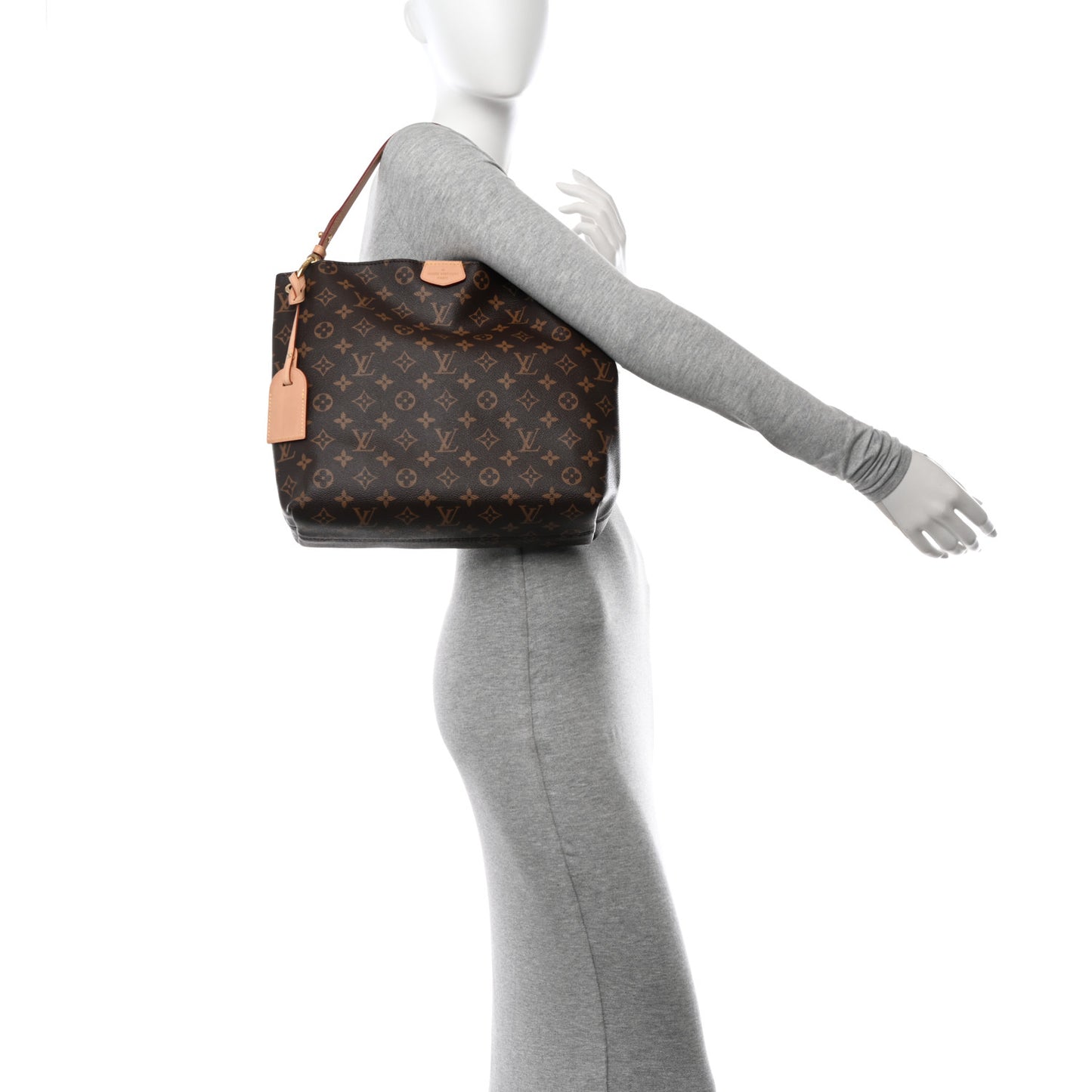 Monogram Graceful PM