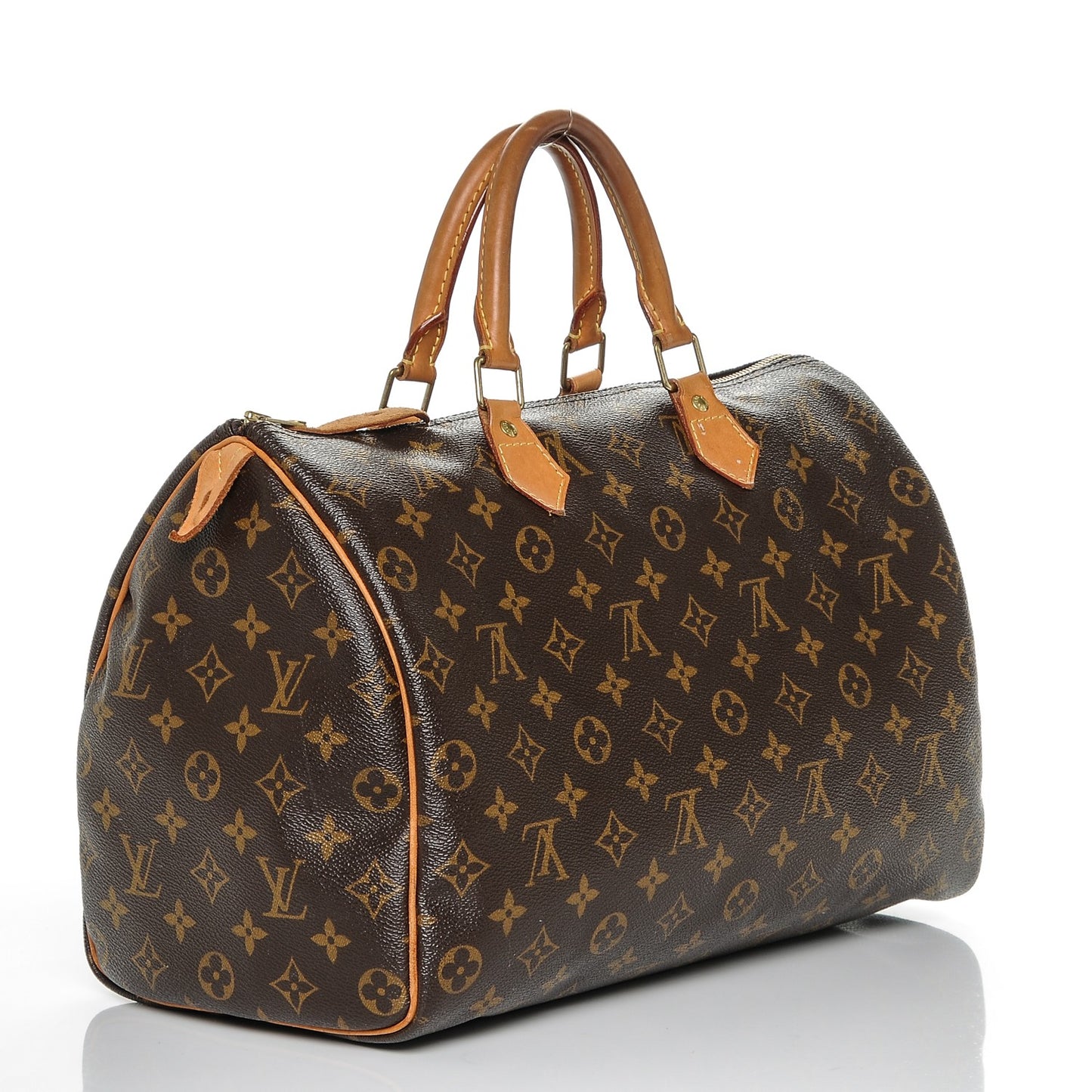 Monogram Speedy 35
