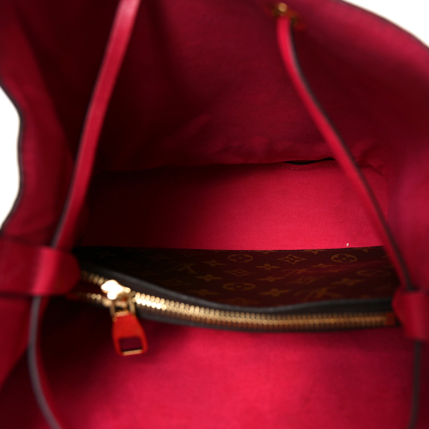Louis Vuitton Monogram Neonoe MM Freesia 5 of 9