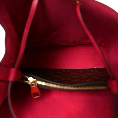 Louis Vuitton Monogram Neonoe MM Freesia 5 of 9