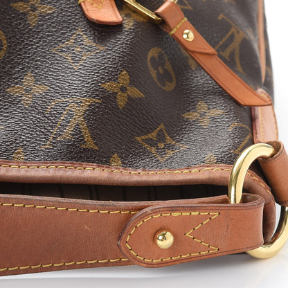 Louis Vuitton Monogram Delightful GM 20 of 23