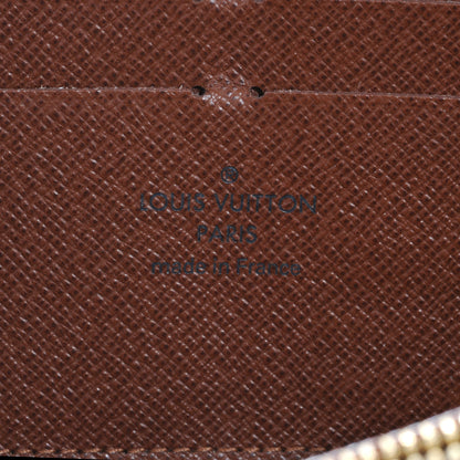 Louis Vuitton Monogram Zippy Wallet 5 of 6