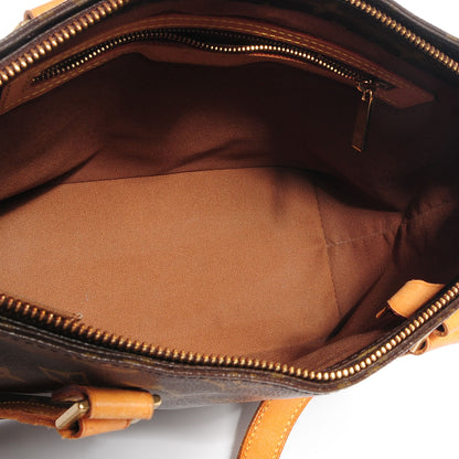 Louis Vuitton Monogram Cabas Piano 7 of 9
