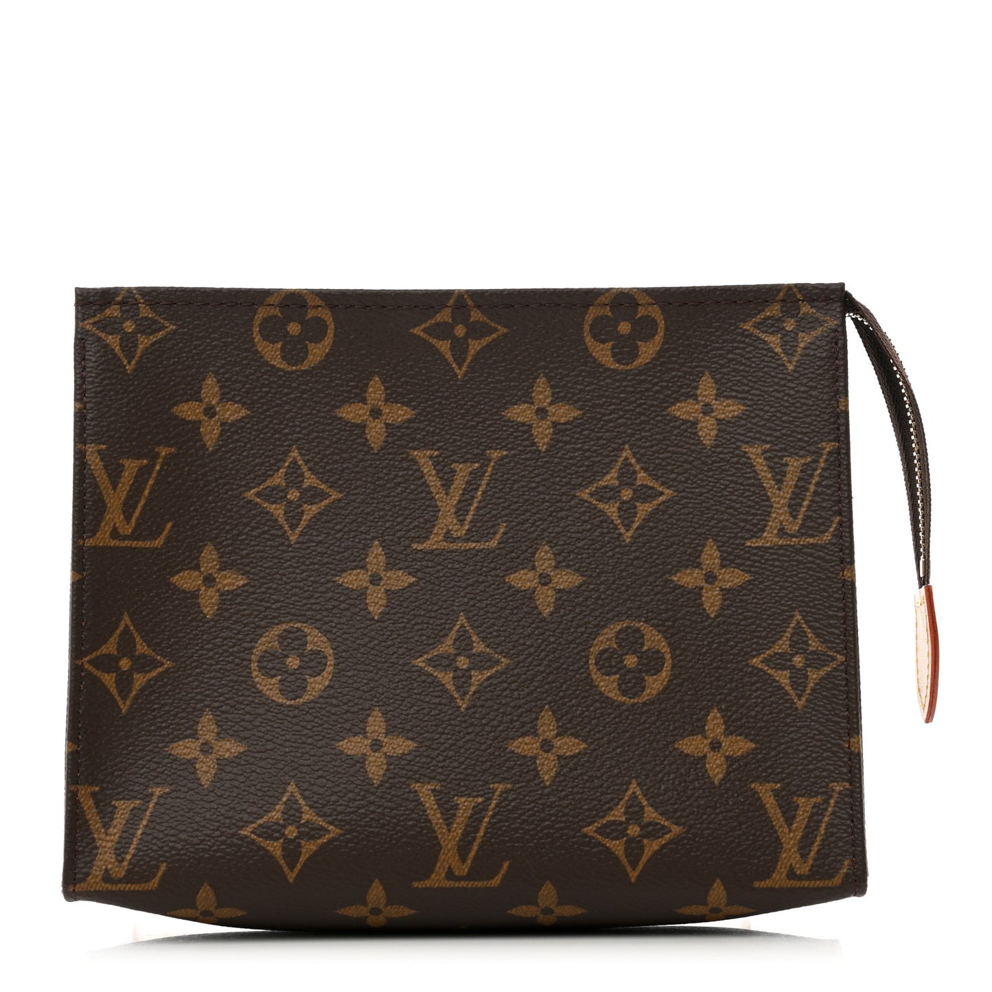 Monogram Toiletry Pouch 19