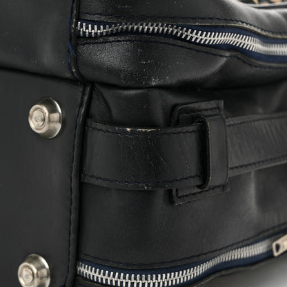 Christian Dior Monogram Messenger Blue 11 of 19