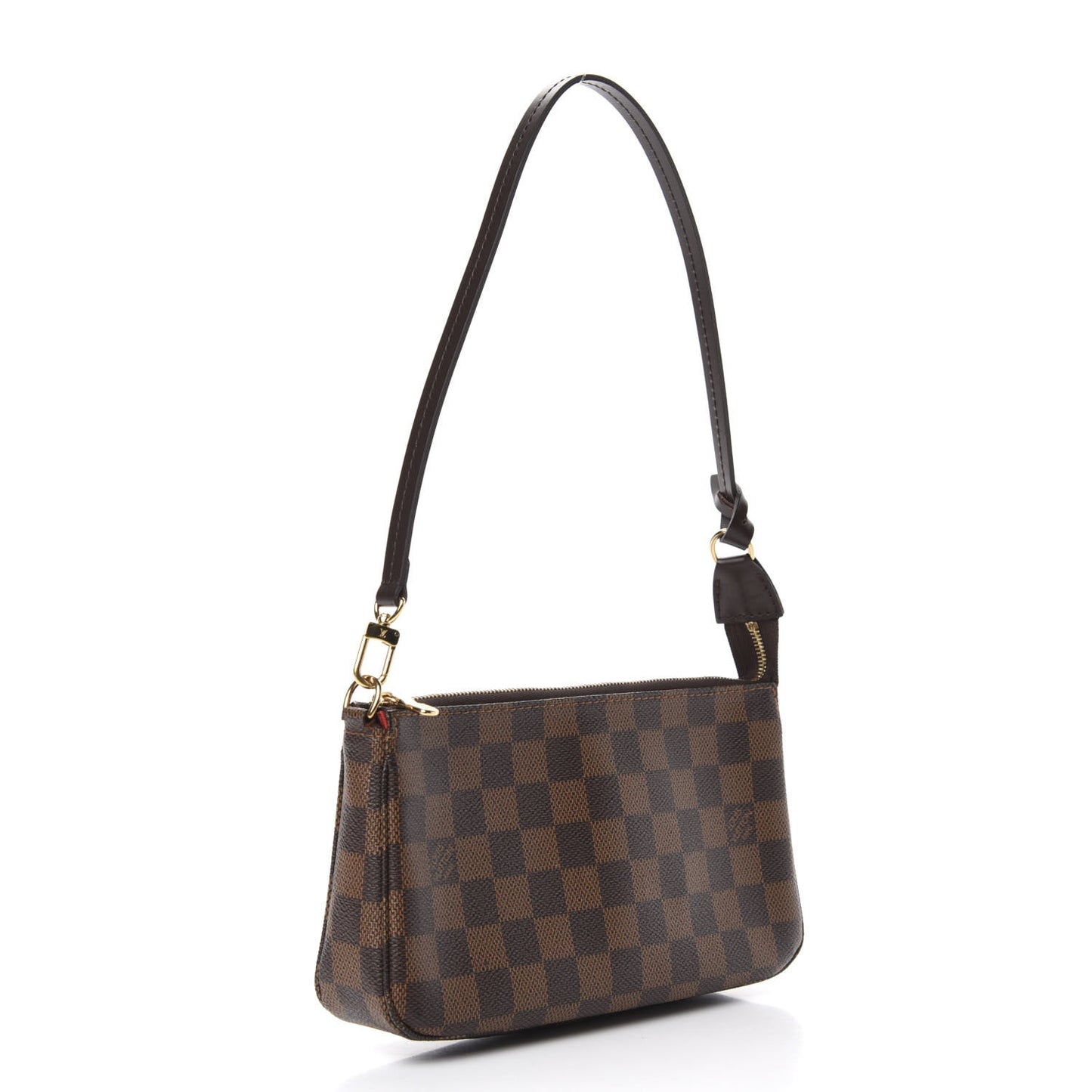 Damier Ebene Pochette Accessories NM
