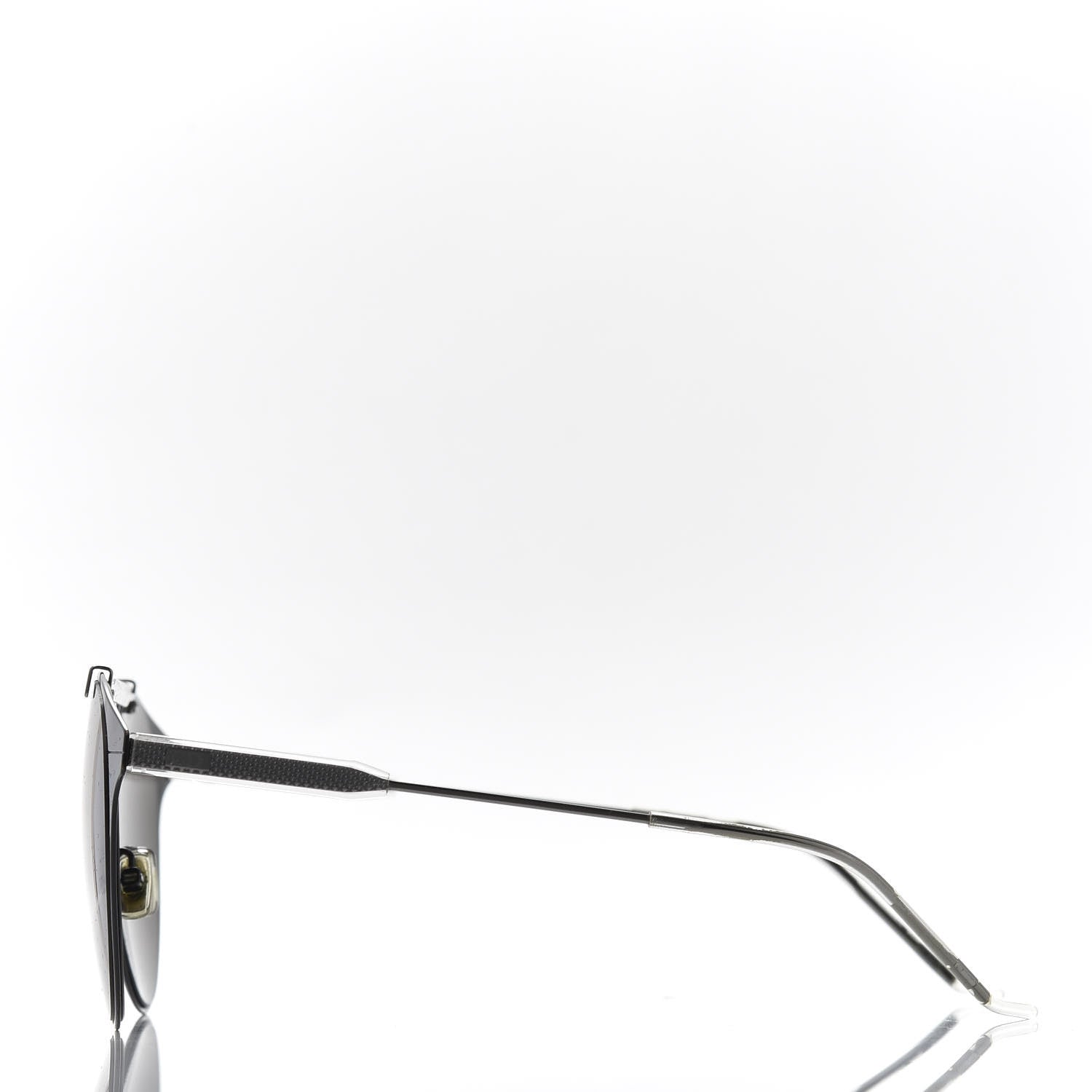 Christian Dior Metal DiorMotion 1 Sunglasses Black 3 of 8