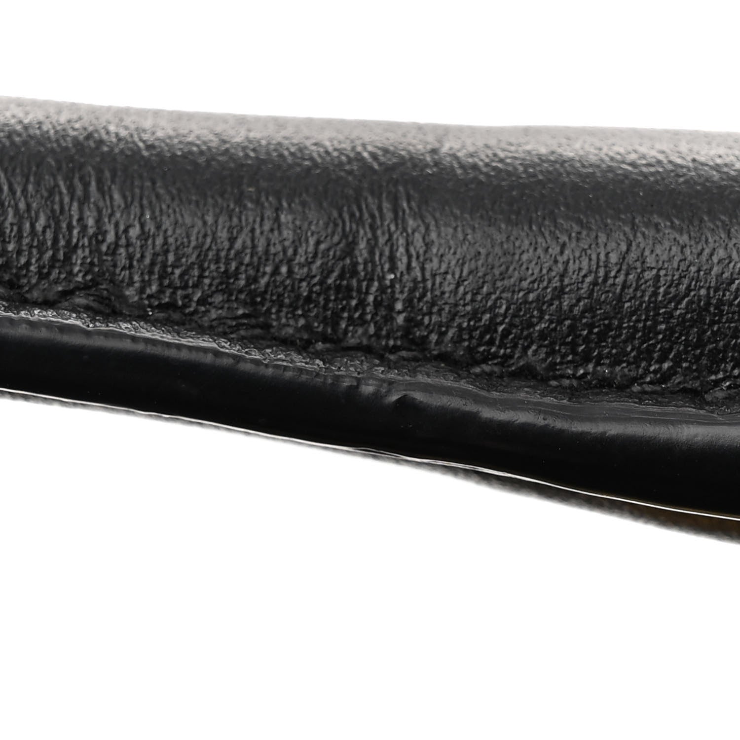 Prada Tessuto Nylon Soft Calfskin Shopping Satchel Black 13 of 16