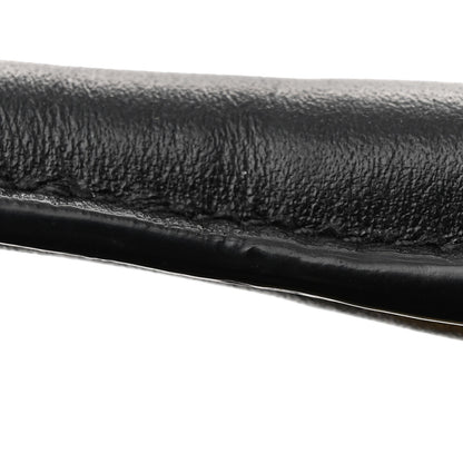 Prada Tessuto Nylon Soft Calfskin Shopping Satchel Black 13 of 16