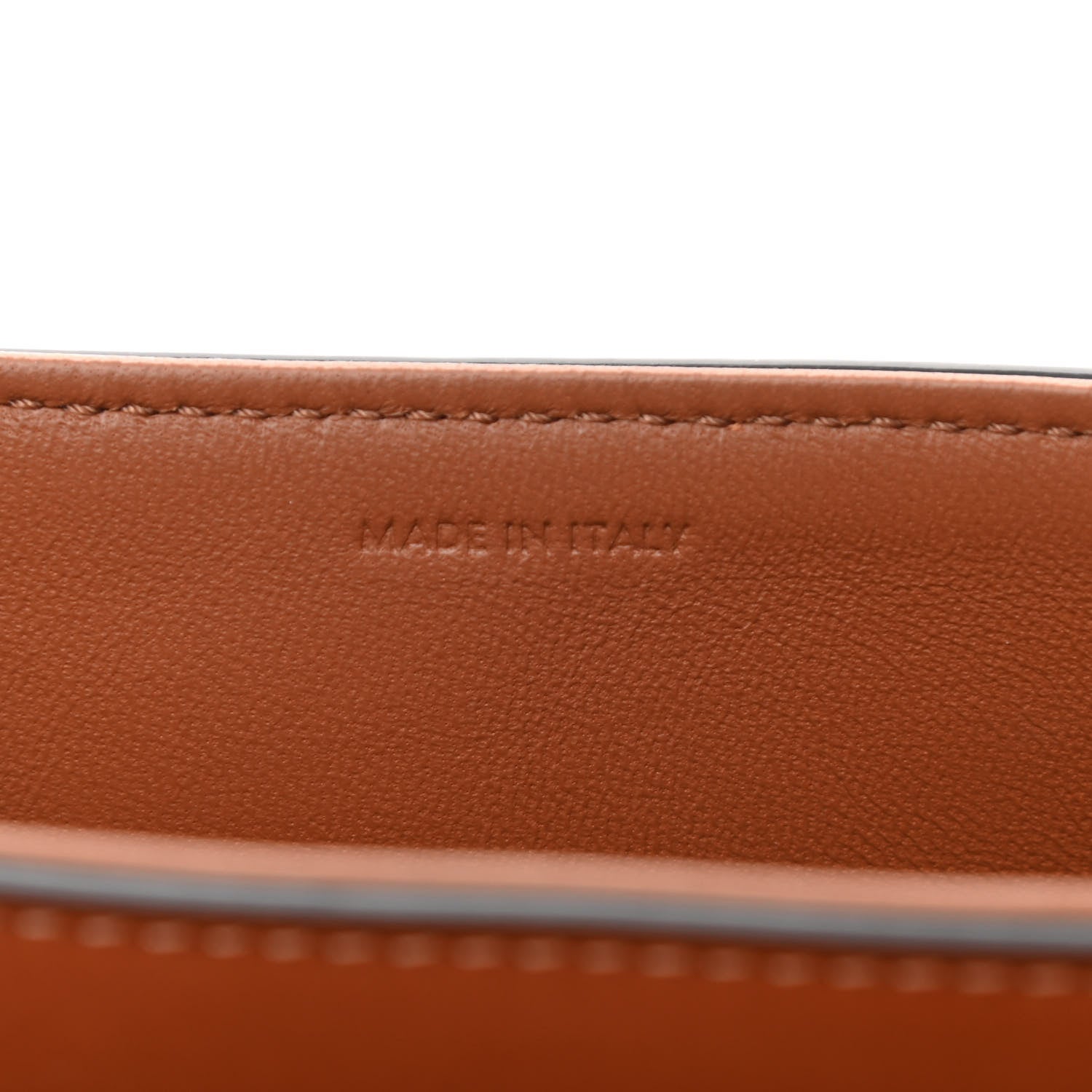 Celine Natural Calfskin Besace Small 16 Tan 7 of 11