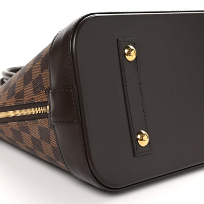 Louis Vuitton Damier Ebene Alma MM 7 of 8