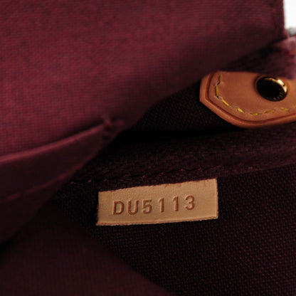 Louis Vuitton Monogram Favorite PM 7 of 7