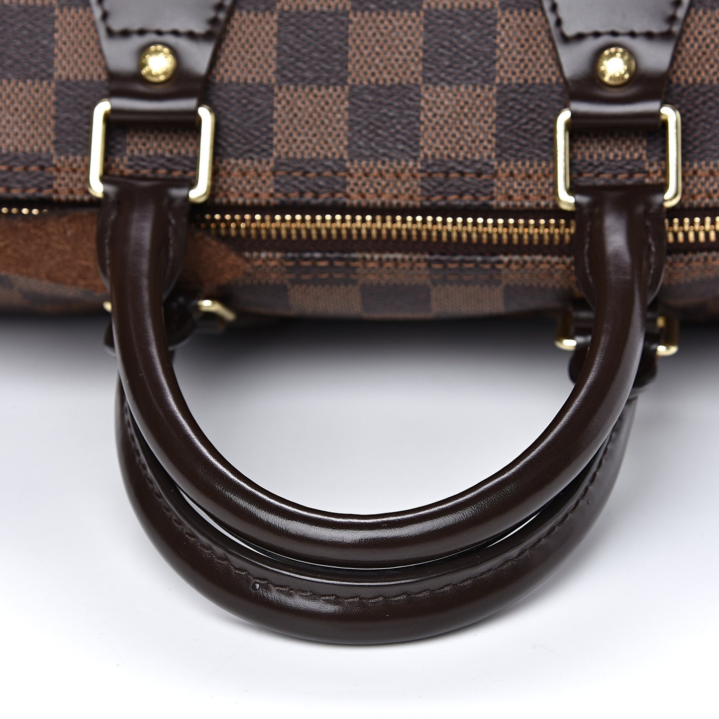 Damier Ebene Speedy 25