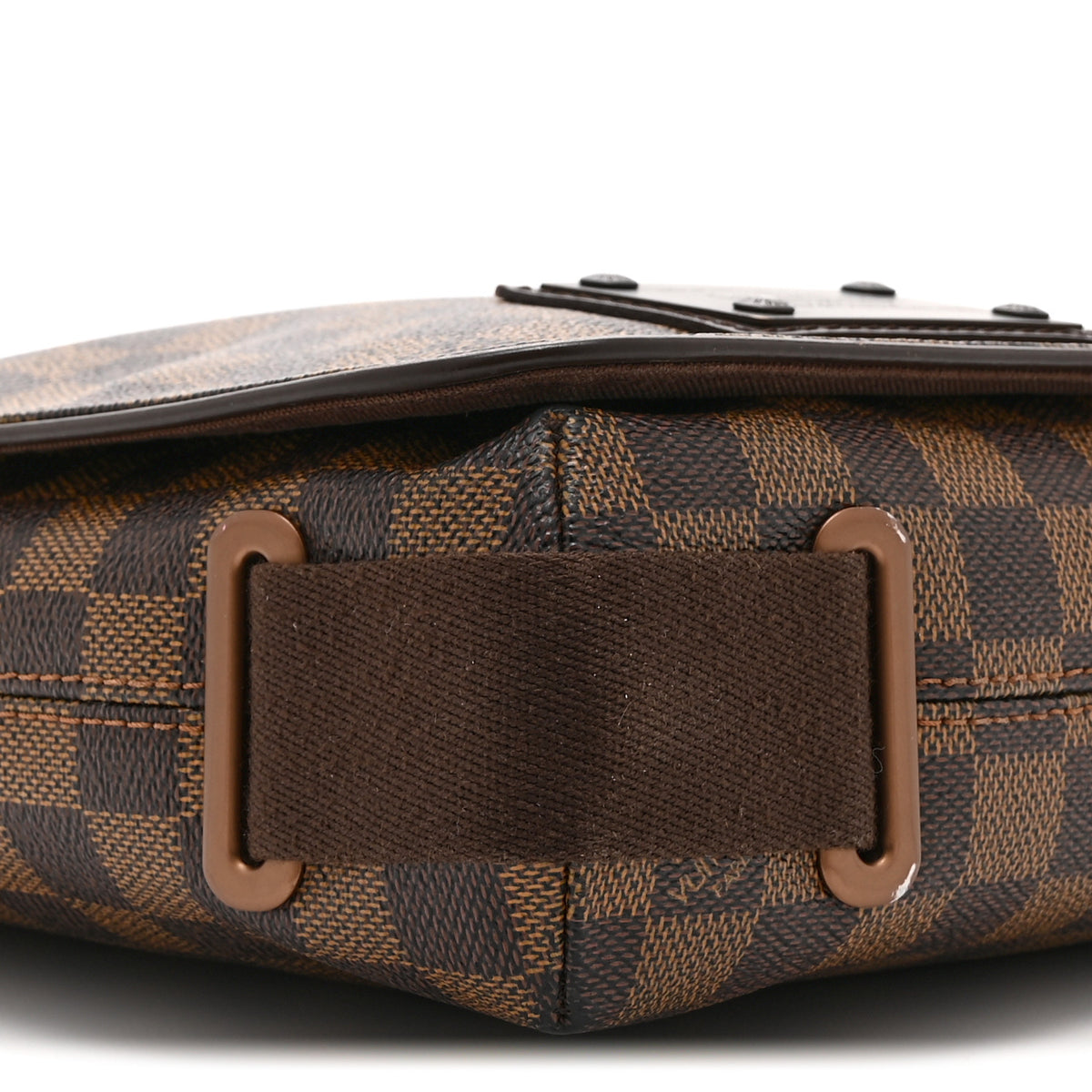 Damier Ebene Brooklyn PM