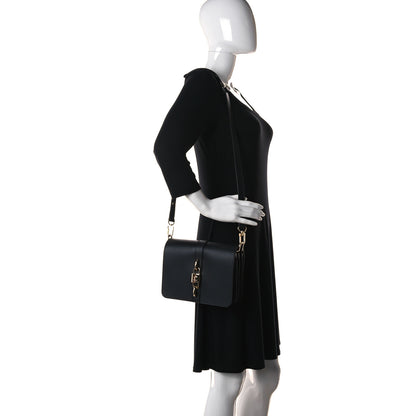 Louis Vuitton Calfskin Rendez-Vous Black 2 of 13