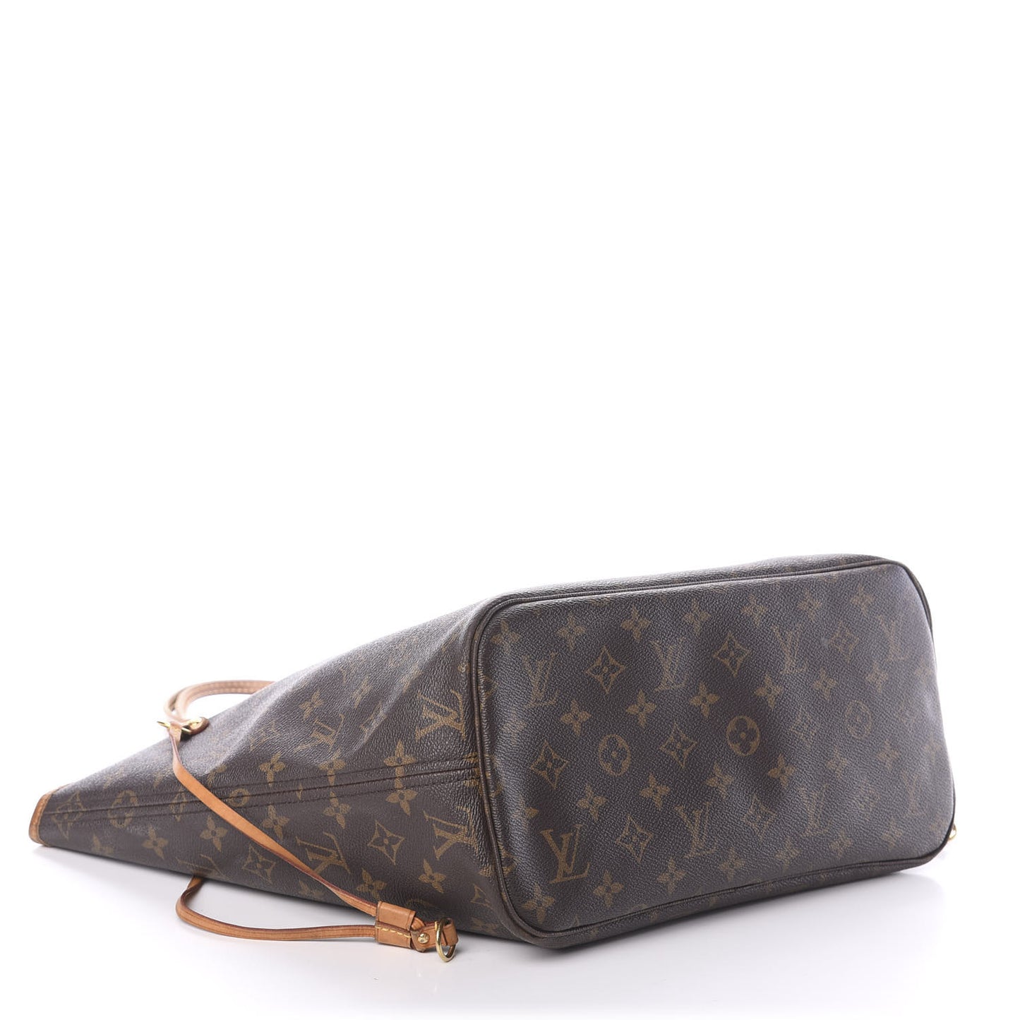 Monogram Neverfull MM