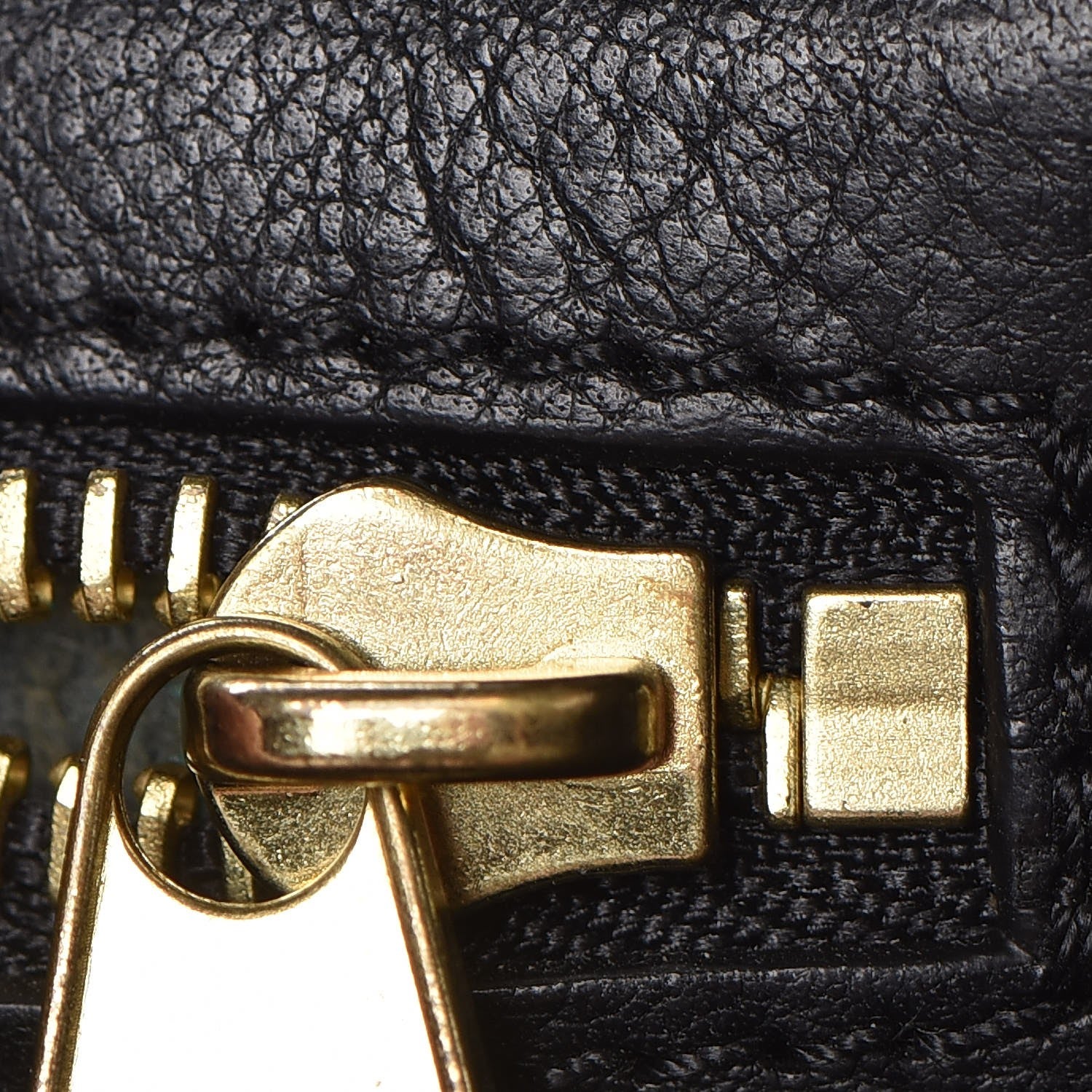 Mulberry Natural Leather Bayswater Black 24 of 27