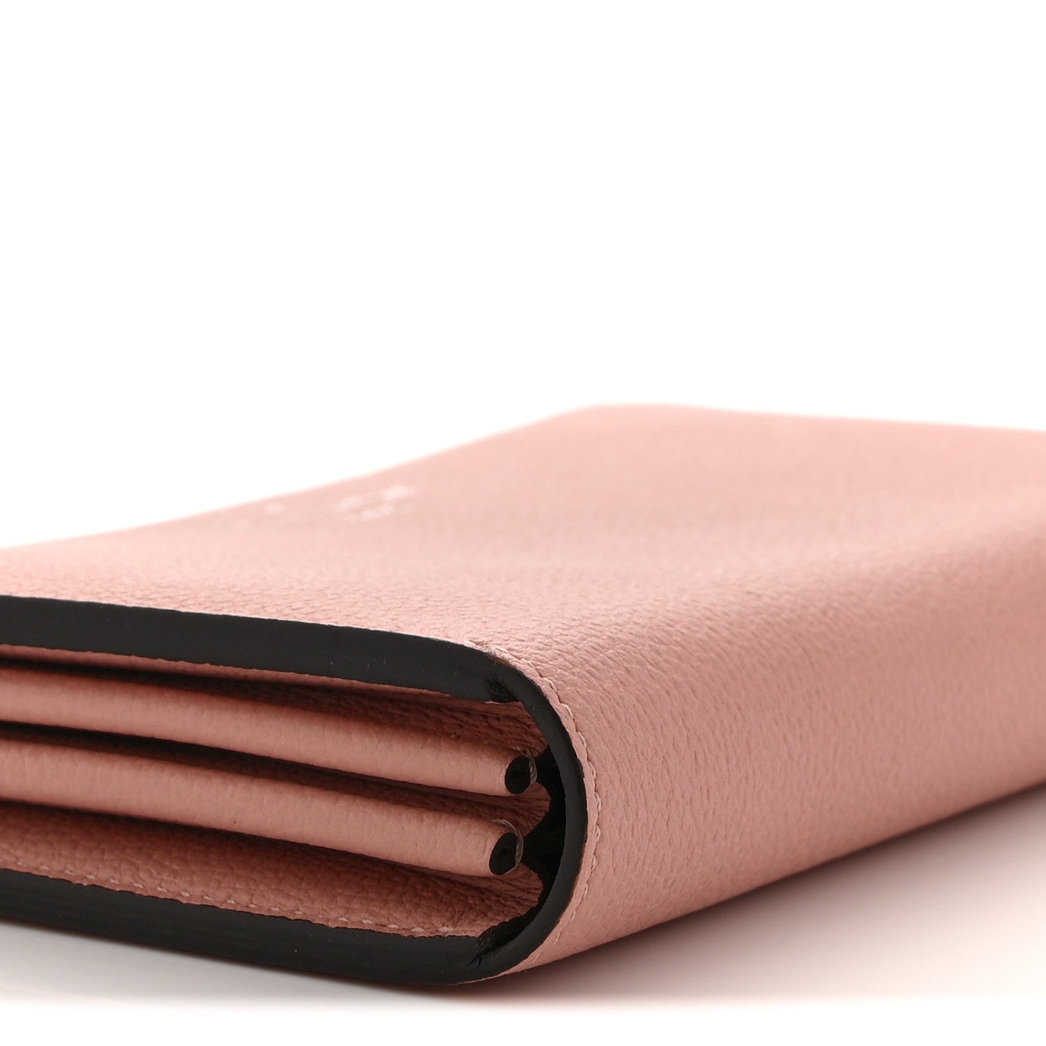 Louis Vuitton Veau Cachemire Comete Wallet Magnolia 8 of 9