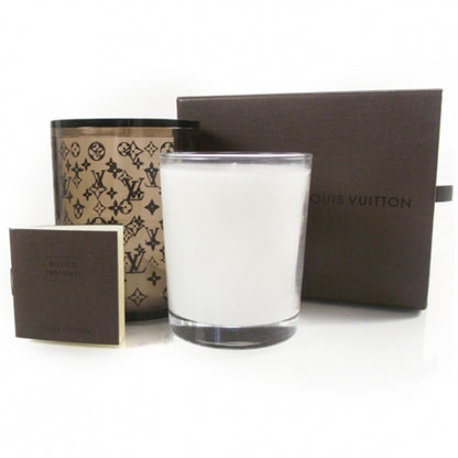 Louis Vuitton La Bougie Parfumee Candle VIP Gift 2 of 2