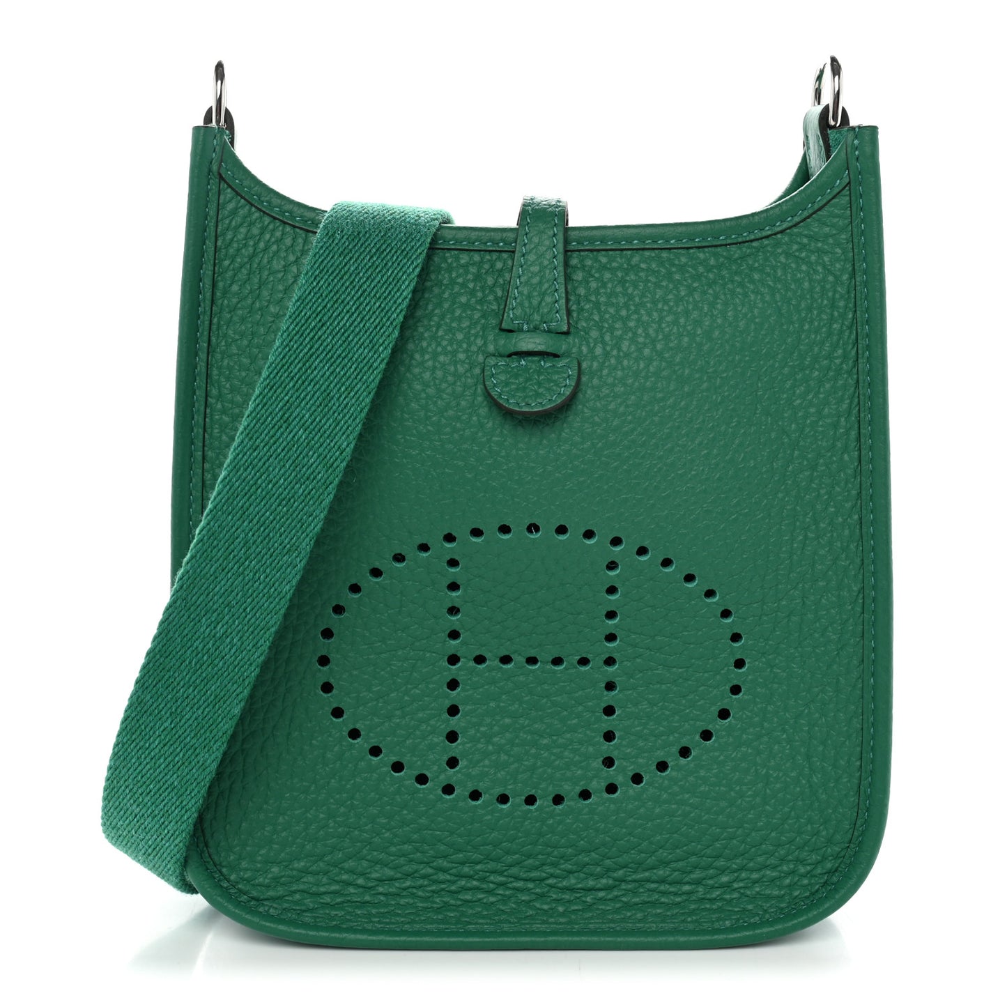 Taurillon Clemence Evelyne TPM Vert Vertigo