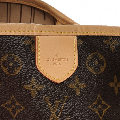Louis Vuitton Monogram Delightful MM 9 of 9