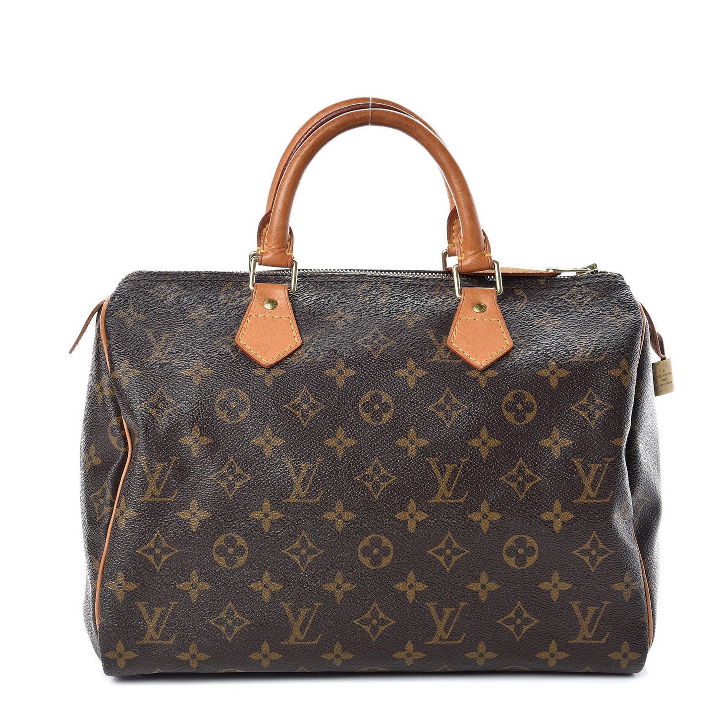 Monogram Speedy 30