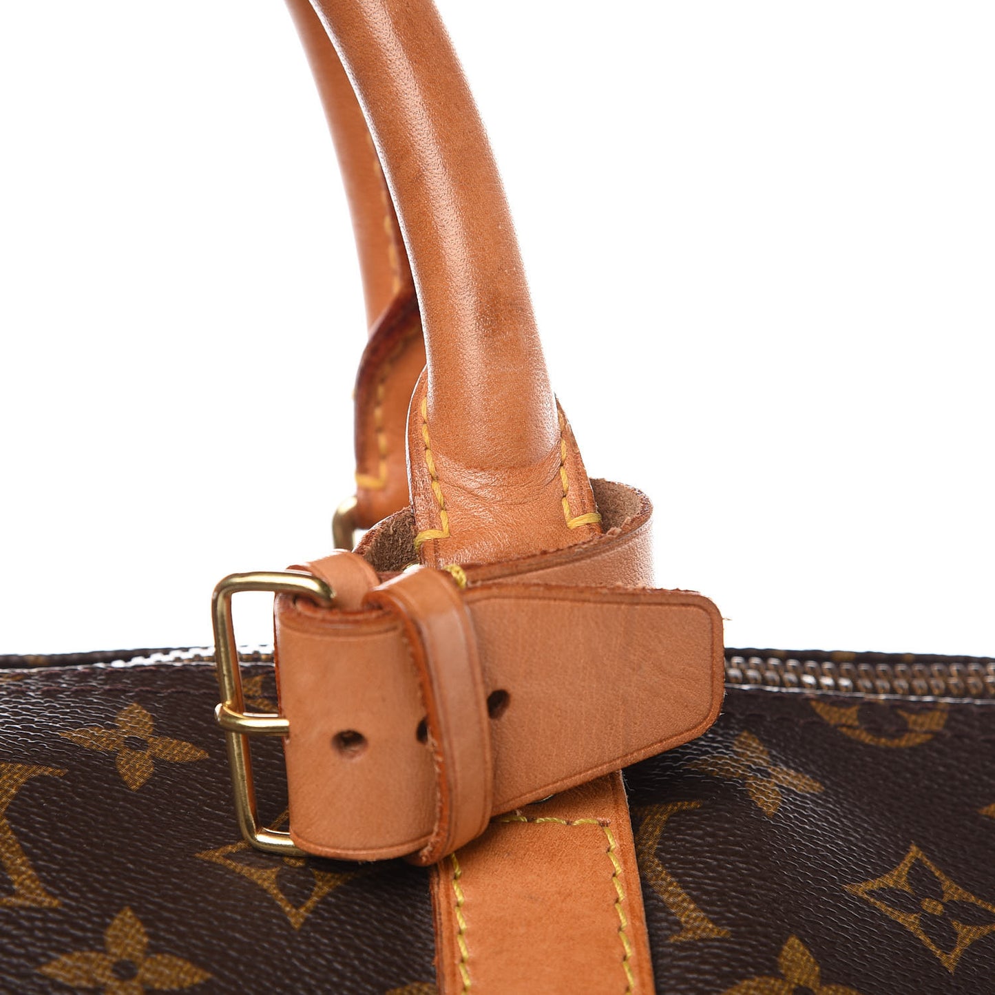 Monogram Keepall Bandouliere 55