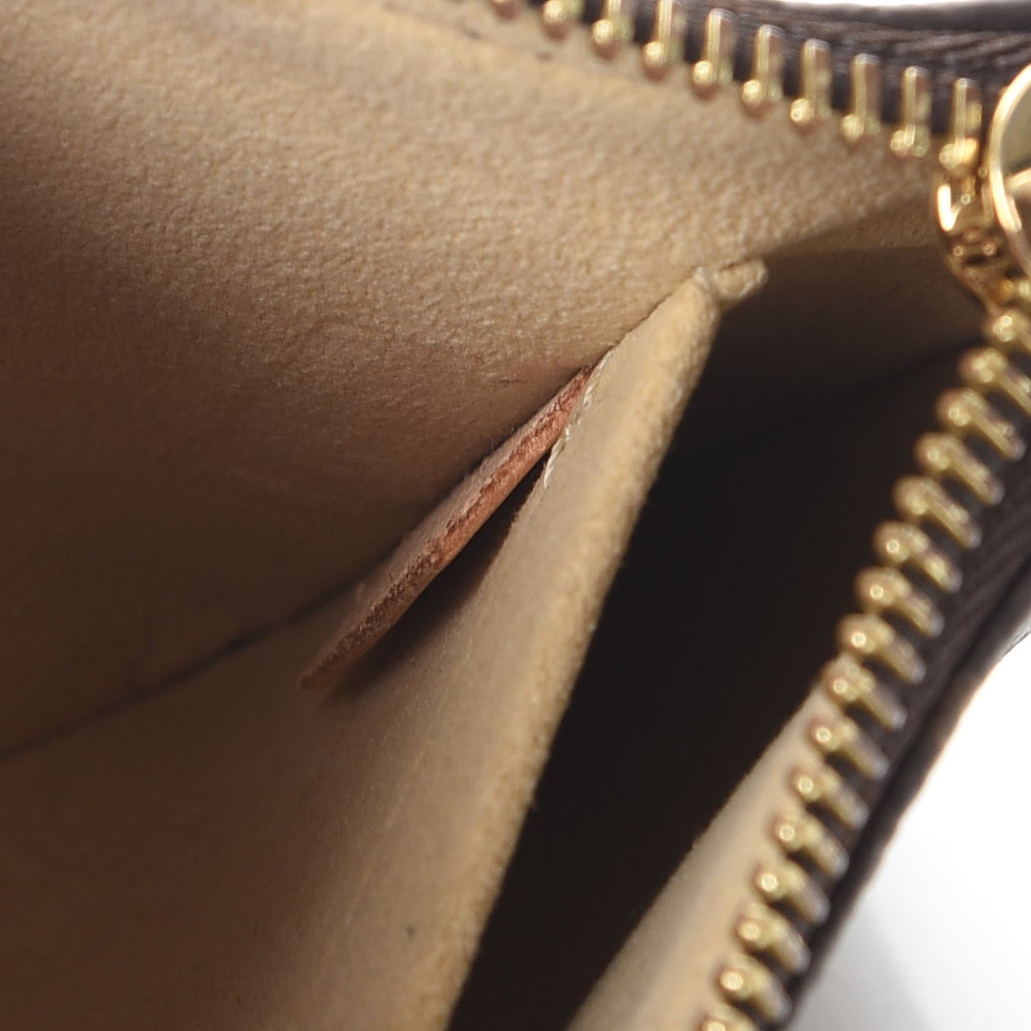Monogram Pochette Milla MM