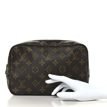 Louis Vuitton Monogram Trousse Toilette 23 2 of 7