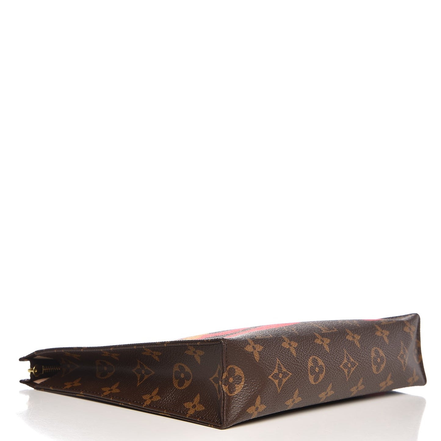 Monogram Tahitienne Saint Tropez Toiletry Pouch 26