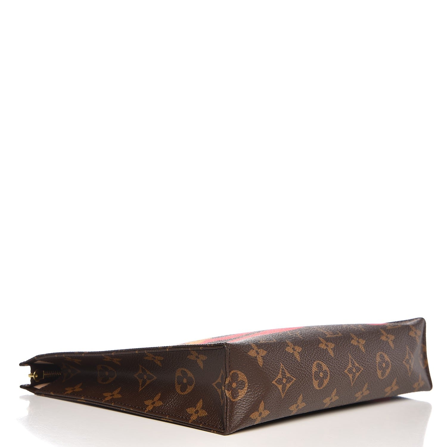 Louis Vuitton Monogram Tahitienne Saint Tropez Toiletry Pouch 26 4 of 7