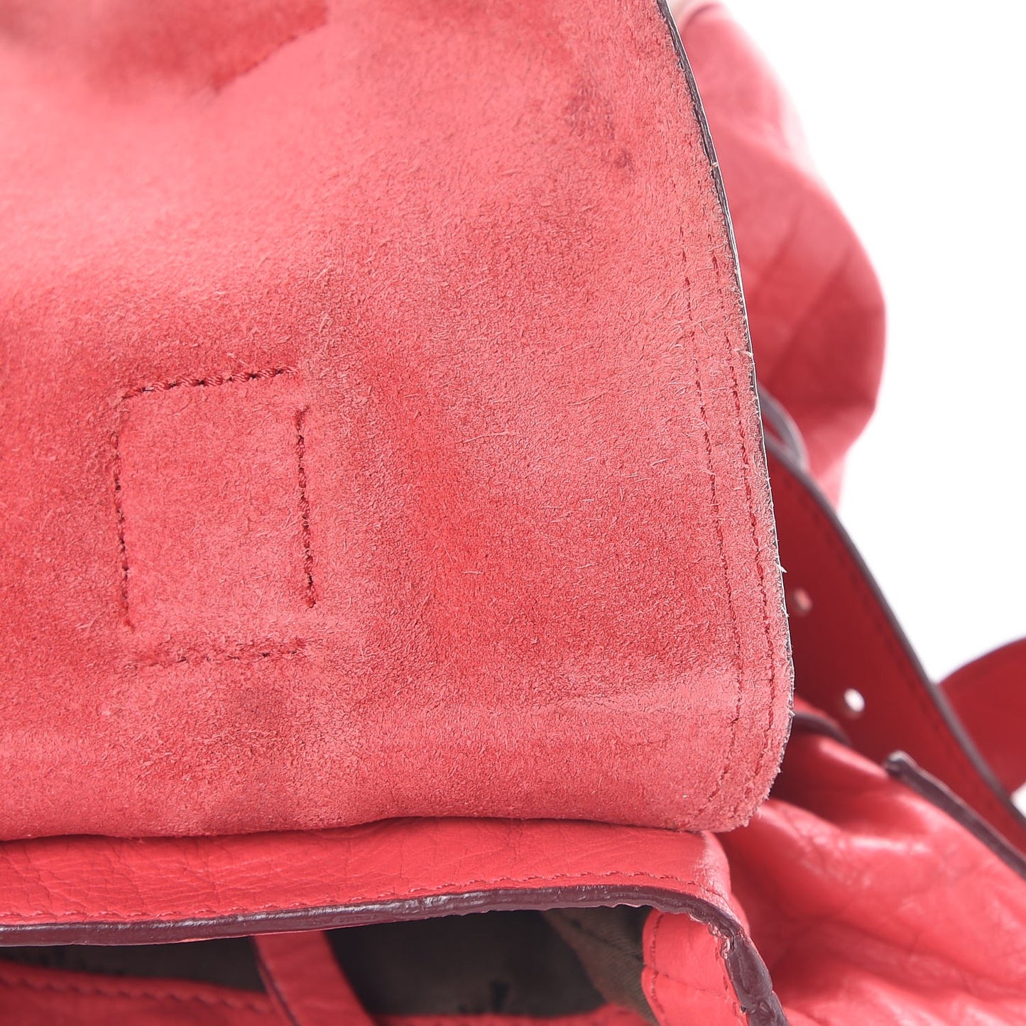 Soft Buffalo Medium Alexa Watermelon