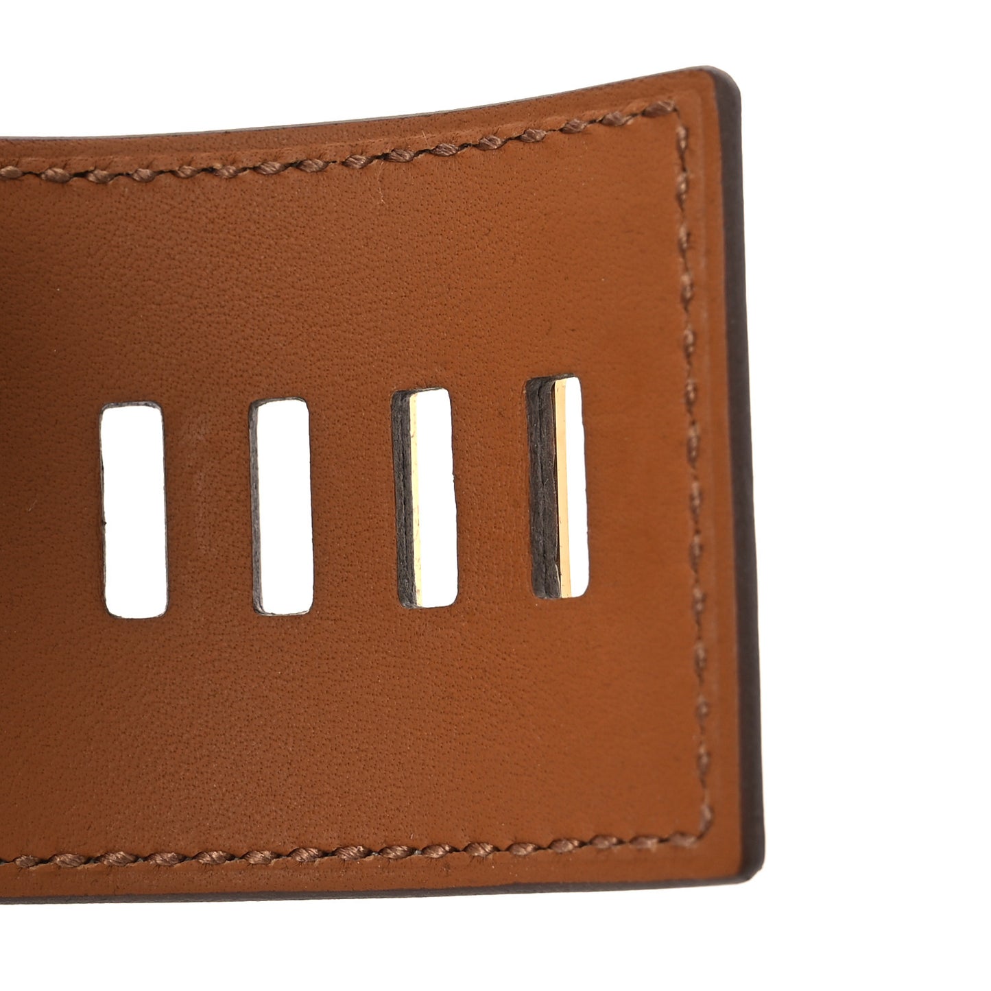 Matte Alligator Collier de Chien CDC Bracelet T1 Nata