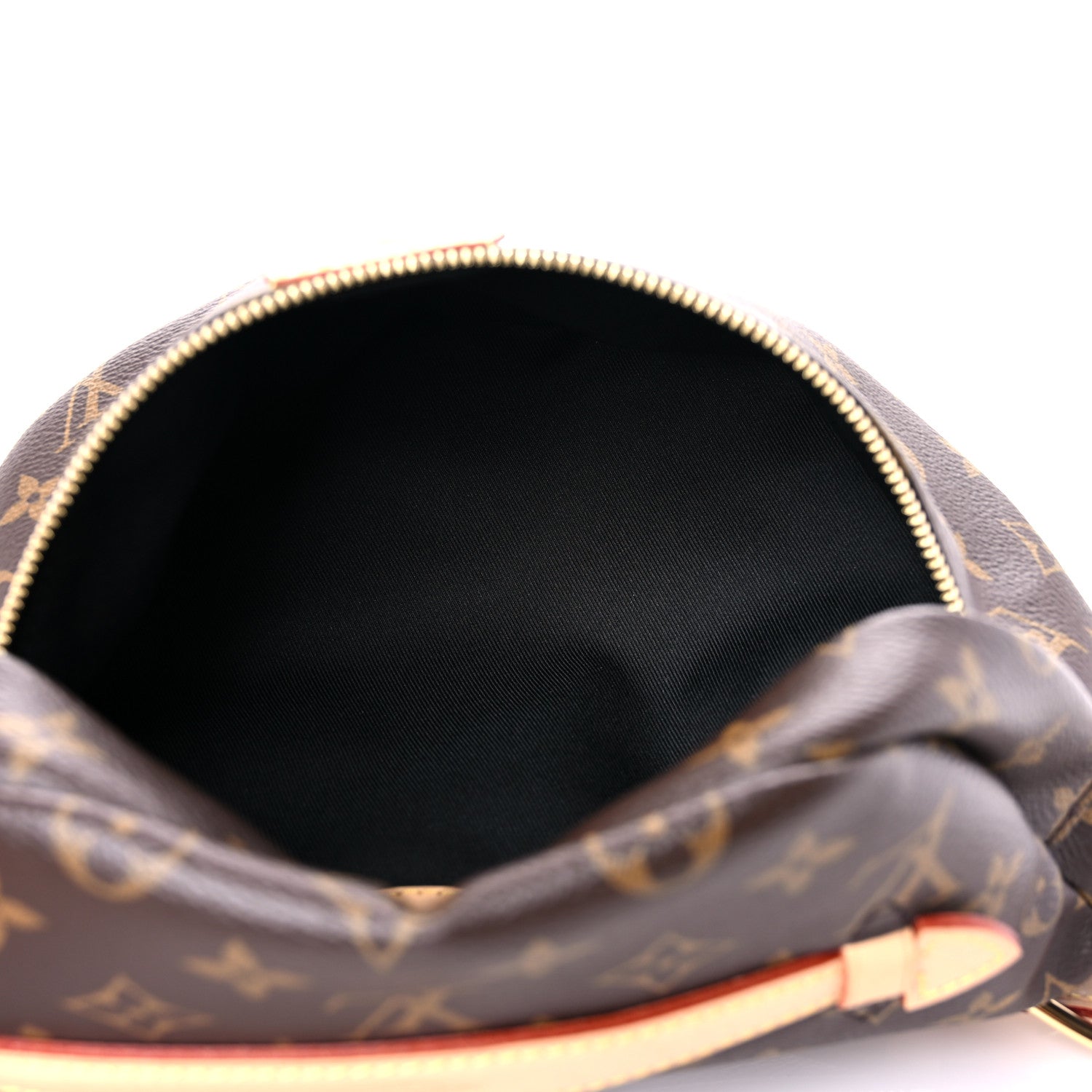 Louis Vuitton Monogram Bumbag 5 of 12