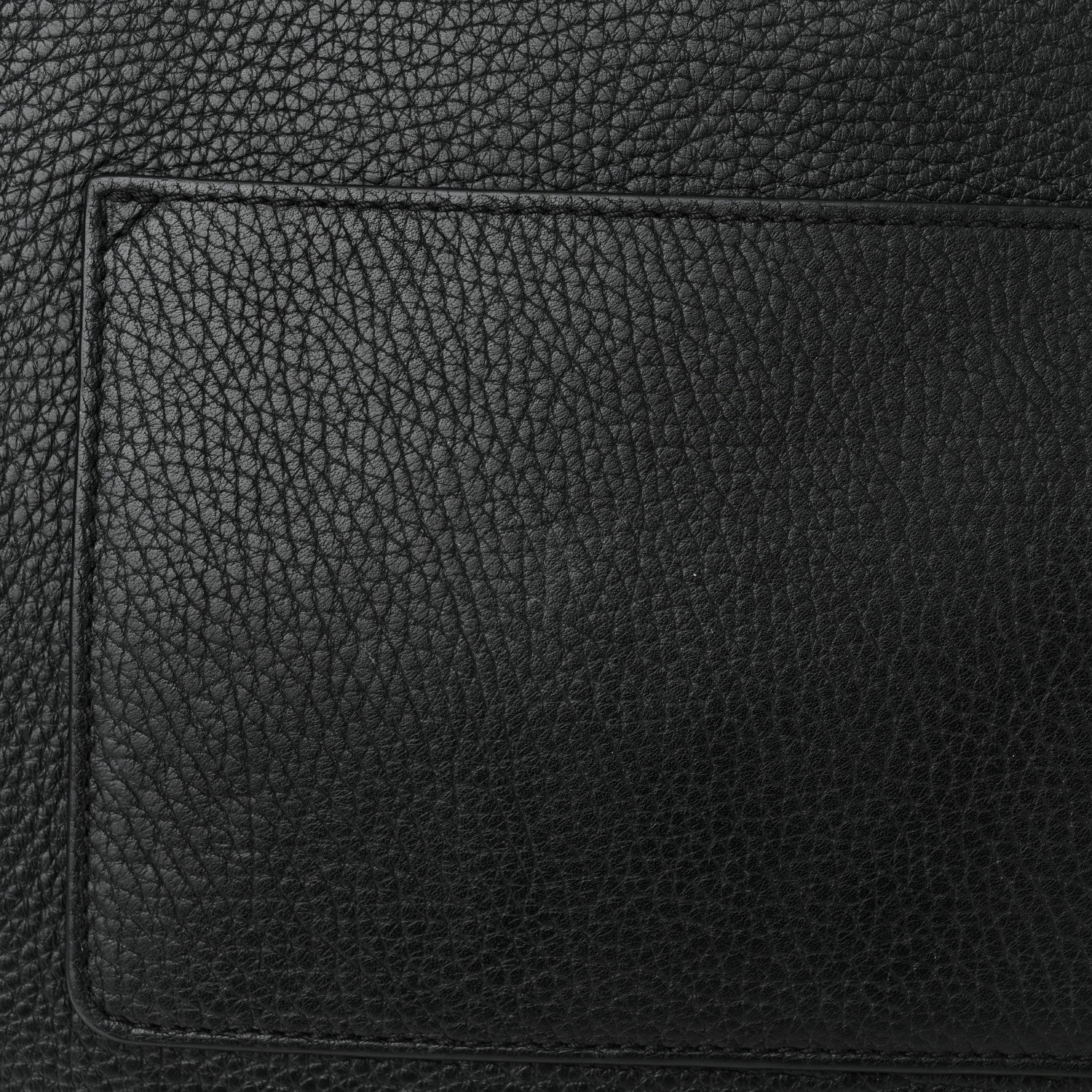 Louis Vuitton Taurillon Volta Black 11 of 11