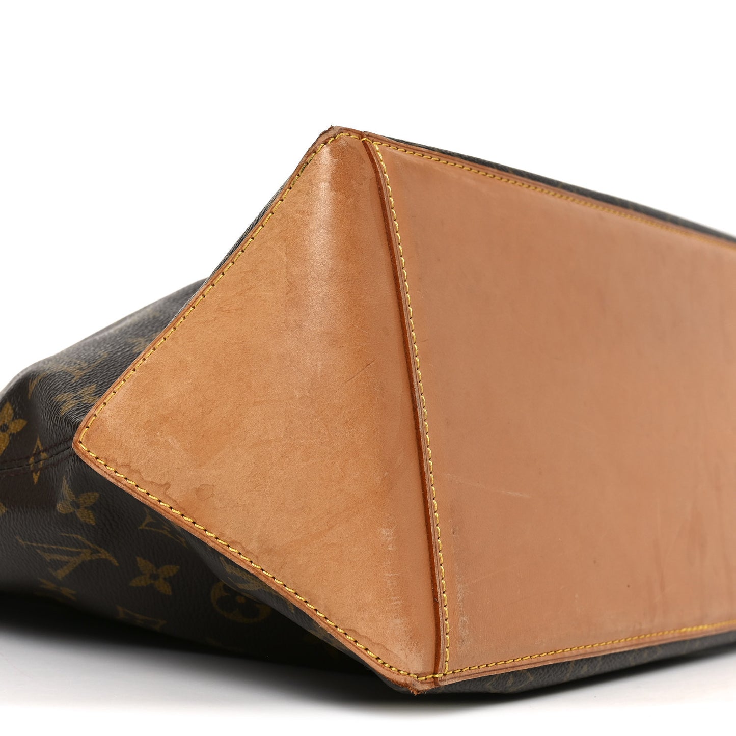 Monogram Cabas Mezzo