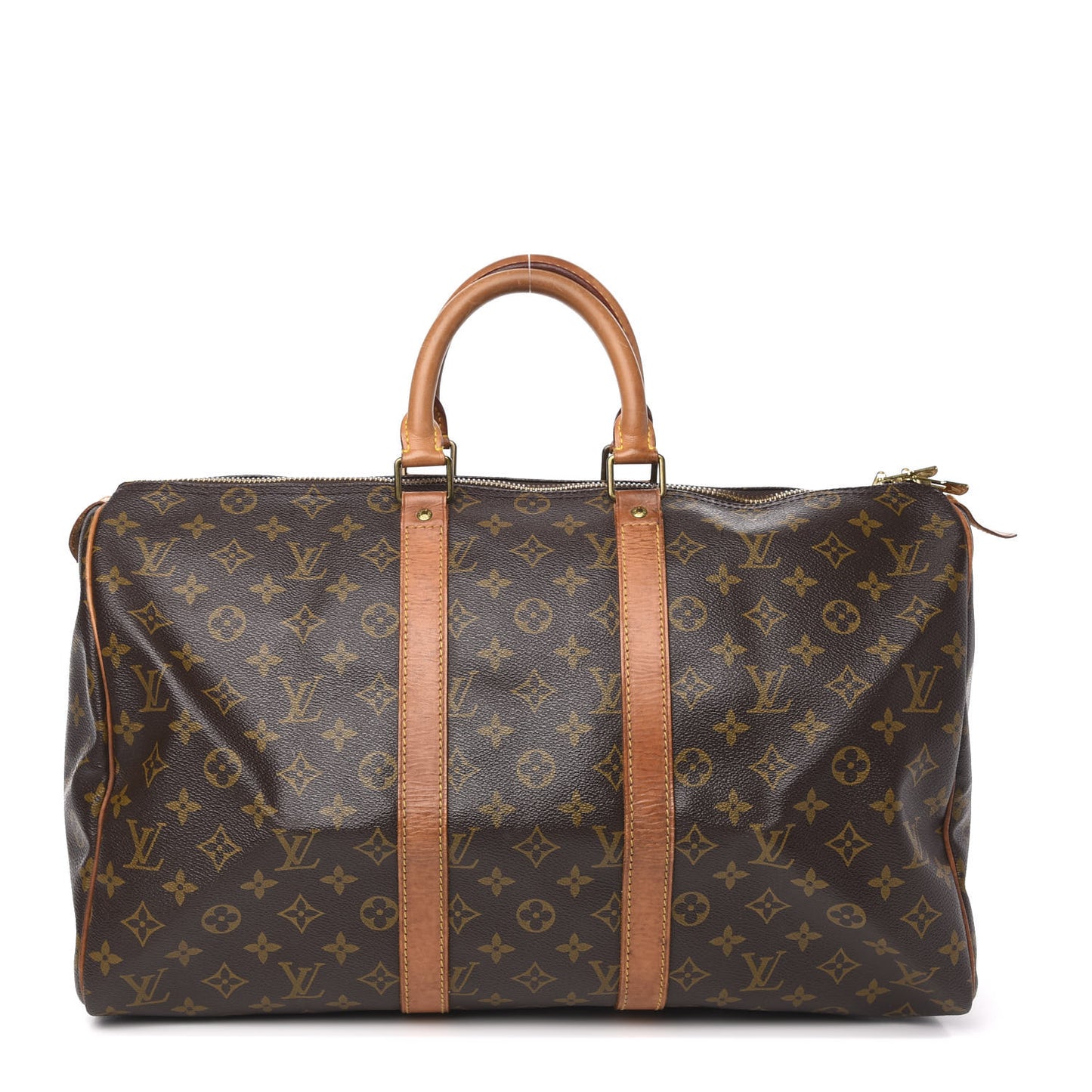 Monogram Keepall 45