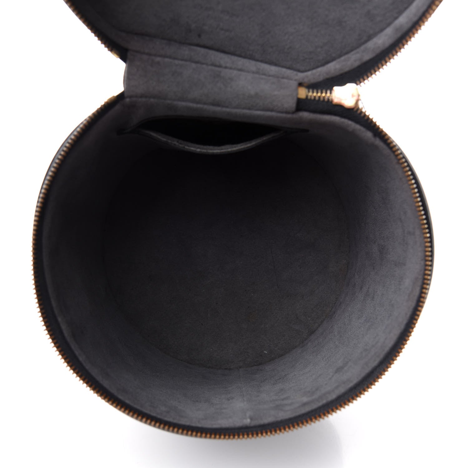 Louis Vuitton Epi Cannes Black 5 of 7