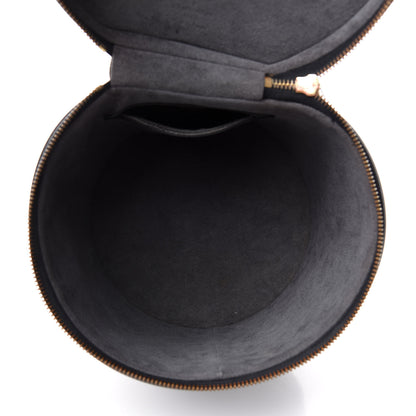 Louis Vuitton Epi Cannes Black 5 of 7