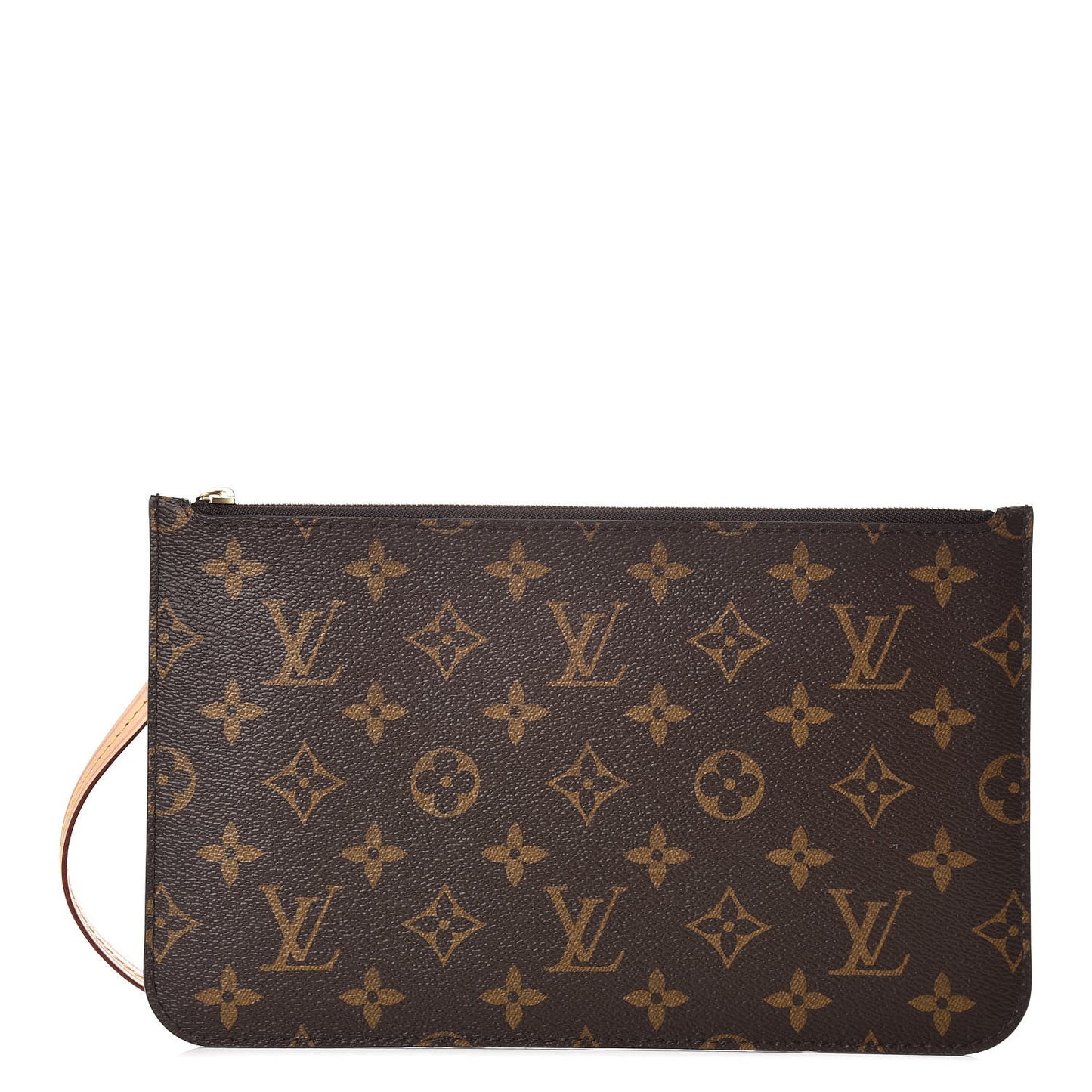 Monogram Neverfull MM GM Pochette