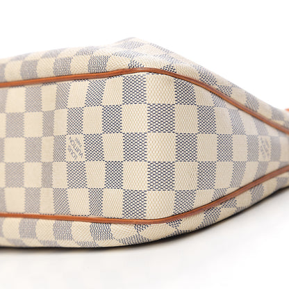 Louis Vuitton Damier Azur Siracusa PM 11 of 11